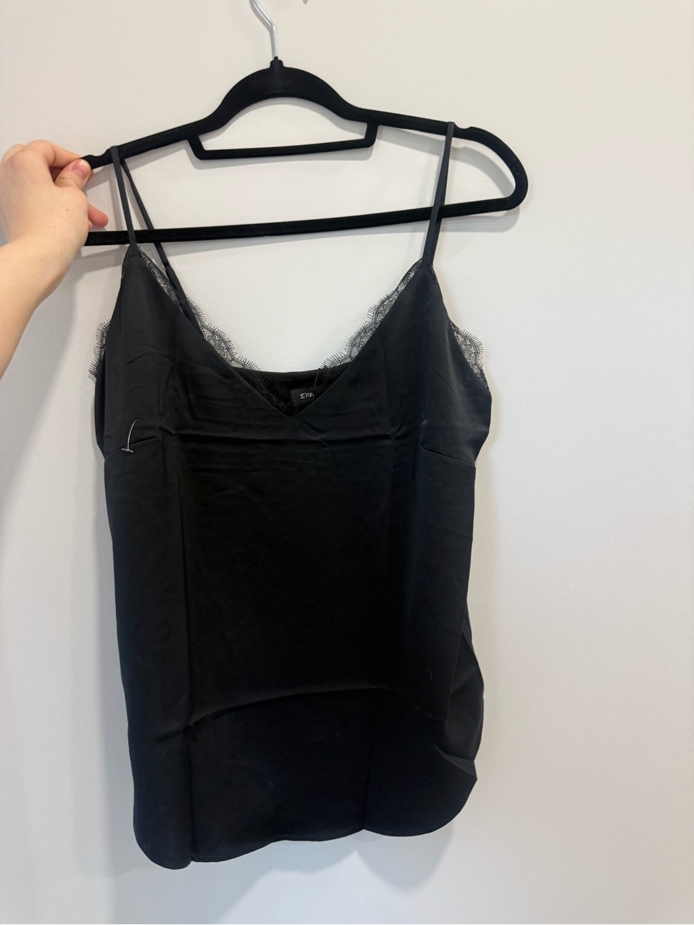 NEW EXPRESS lace top S - Picture 10 of 13